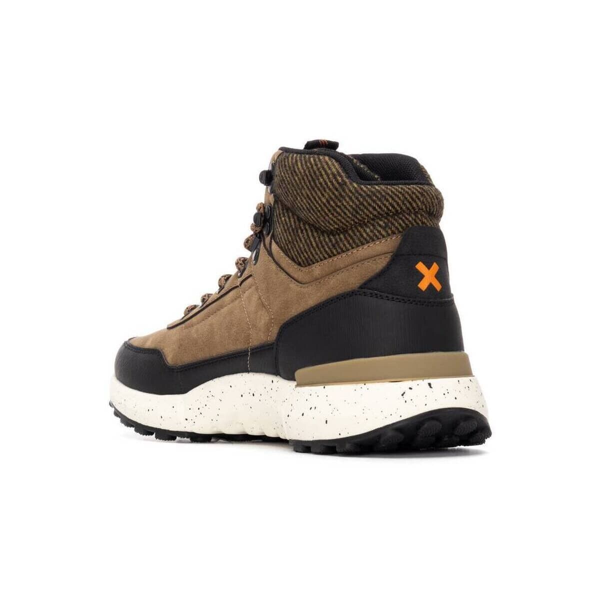 Men's Boots Xti Brown