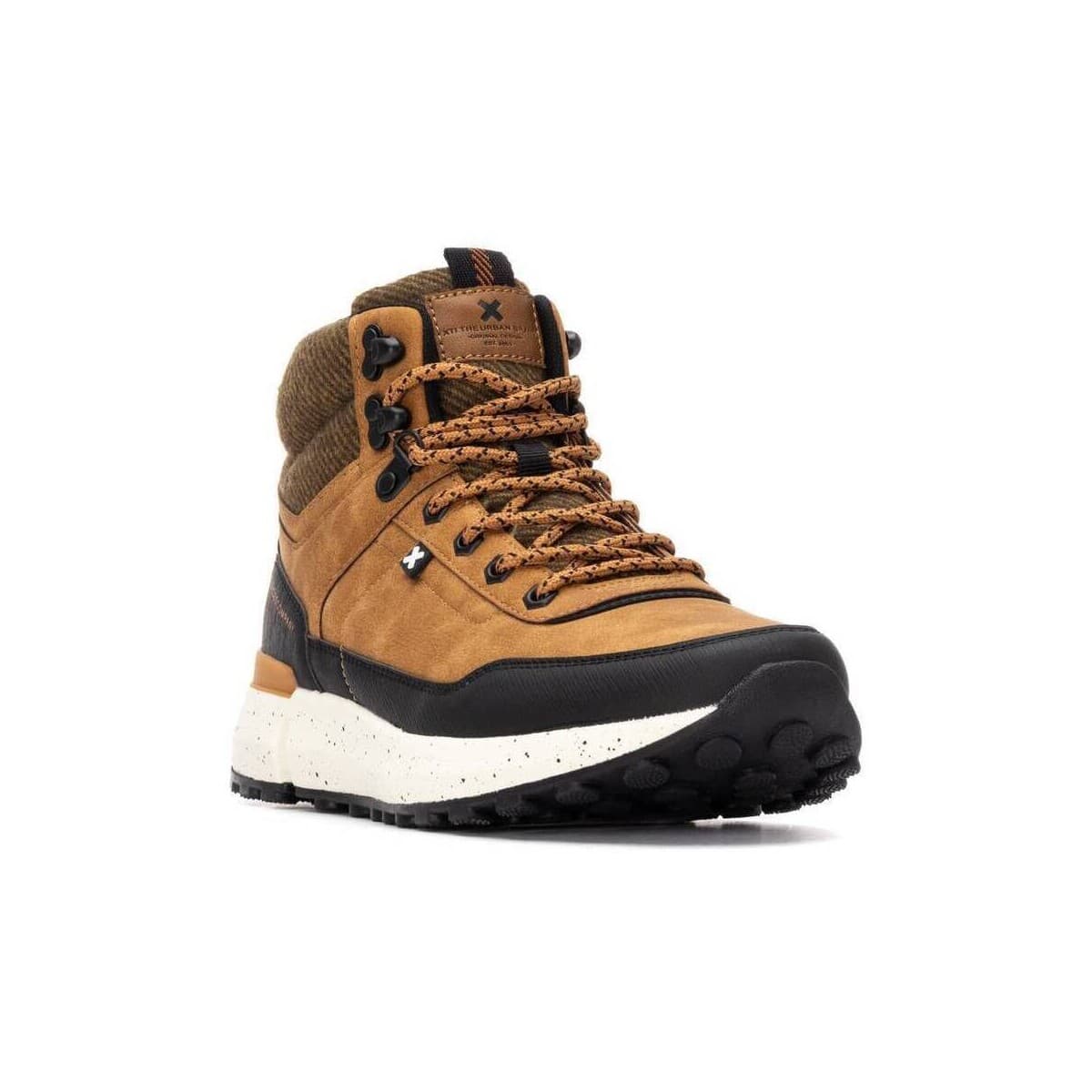 Men's Boots Xti Brown