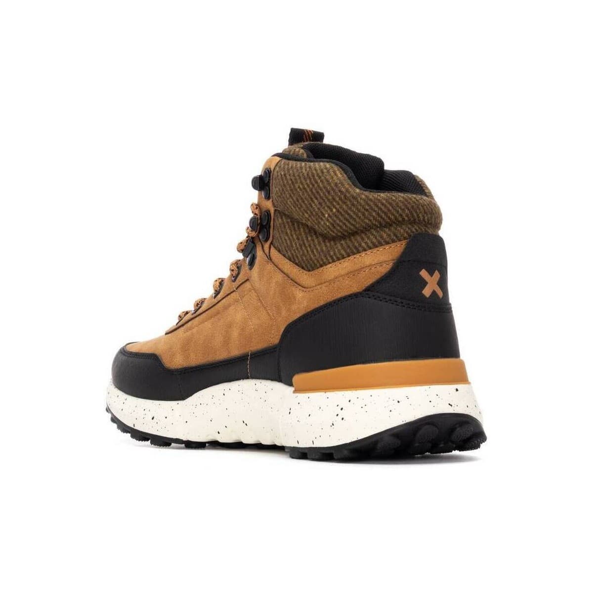 Men's Boots Xti Brown