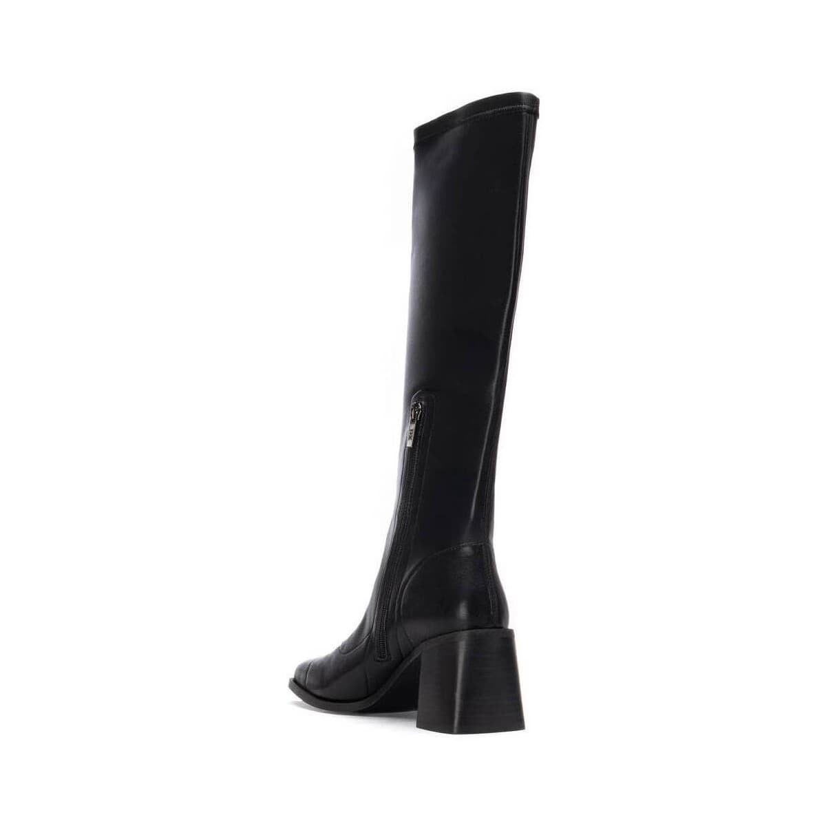 Women's Boots Xti Black