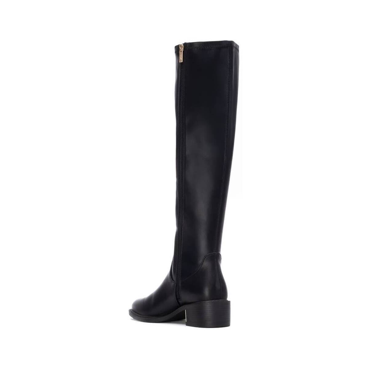 Women's Boots Xti Black