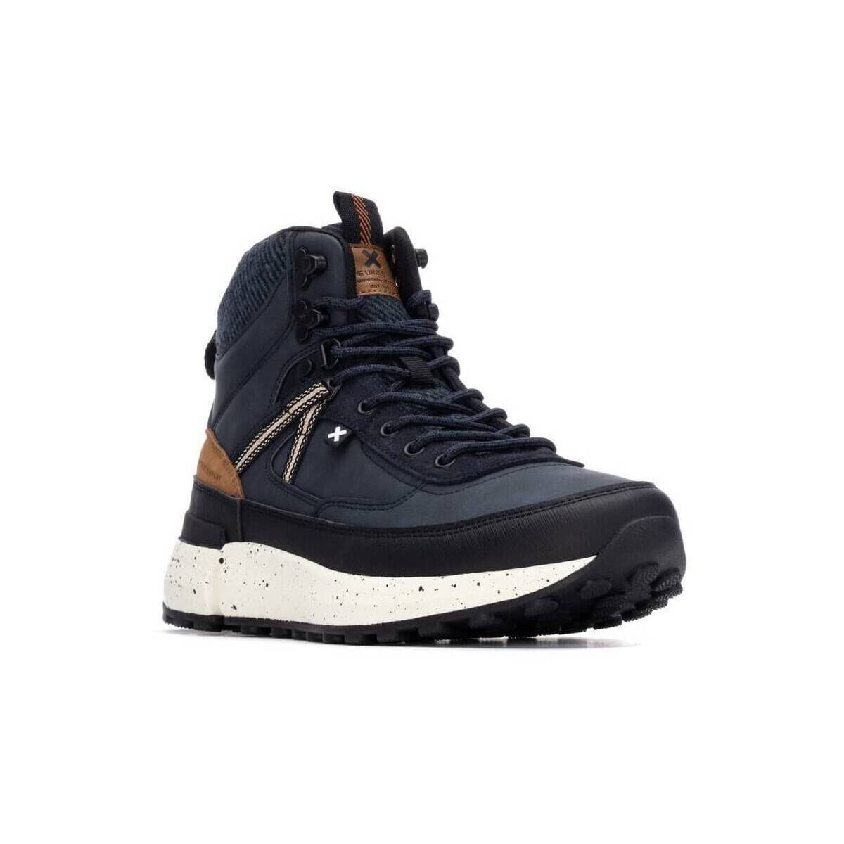 Men's Boots Xti Blue