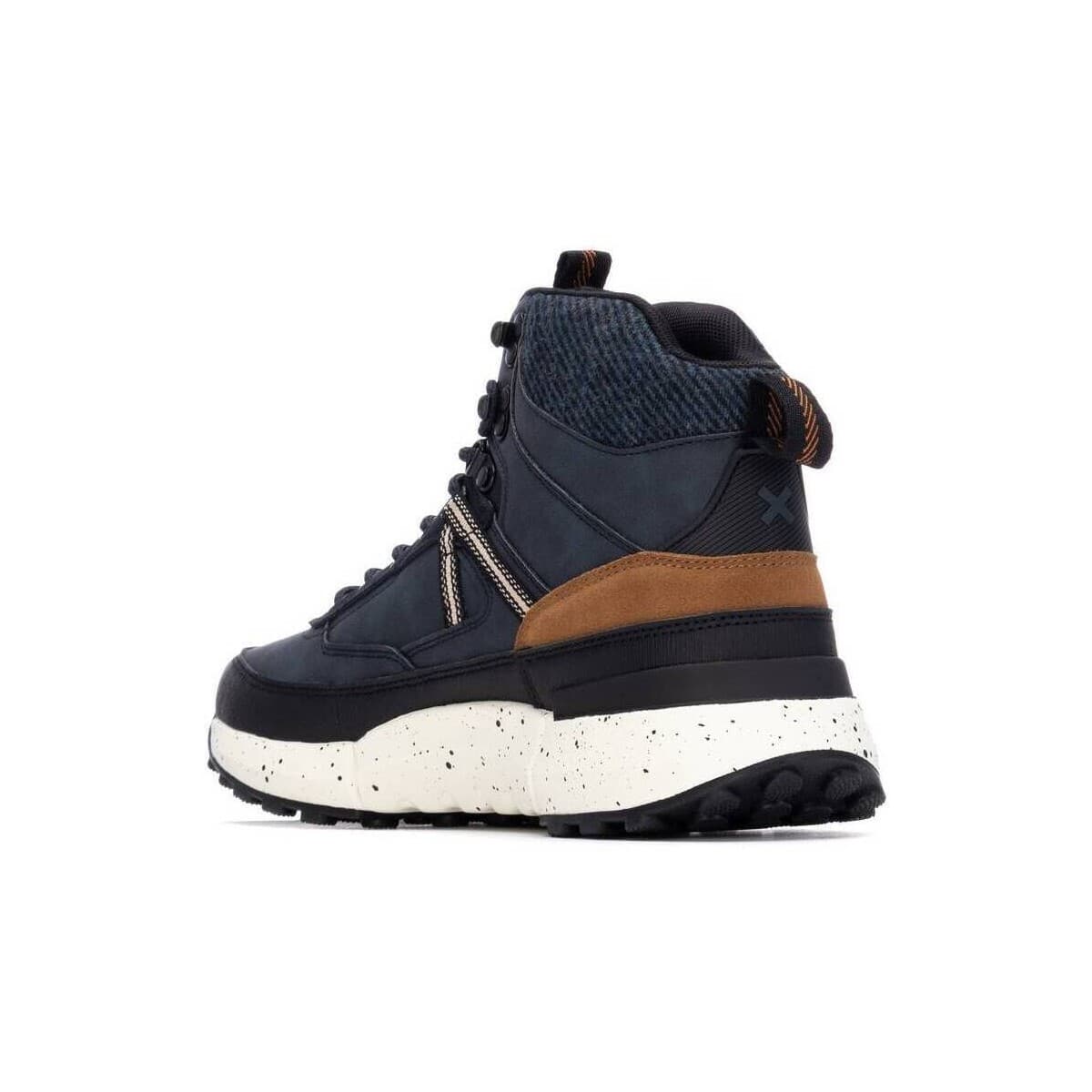 Men's Boots Xti Blue