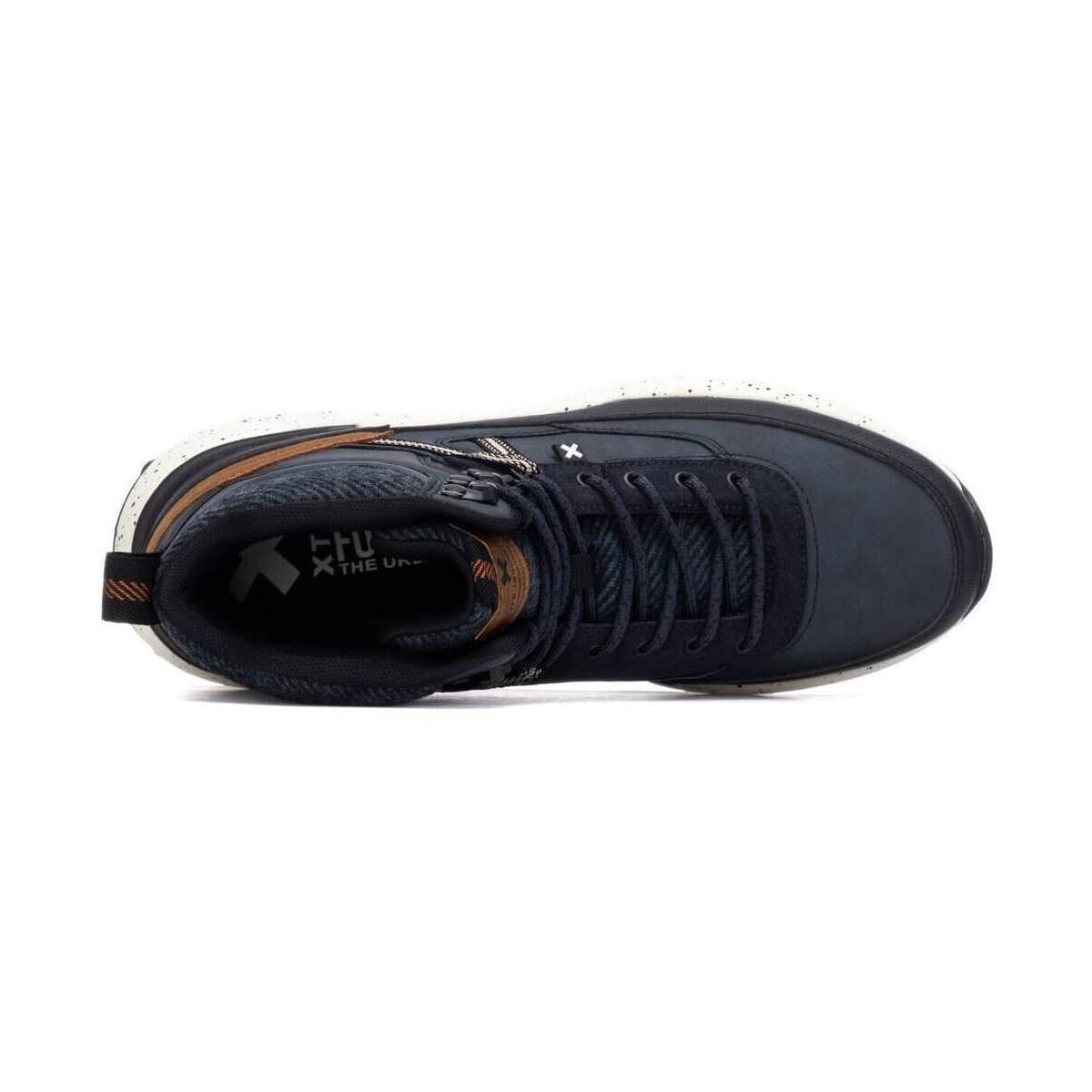 Men's Boots Xti Blue