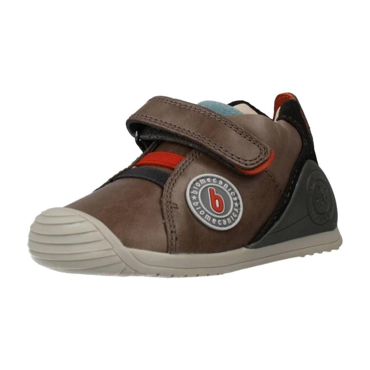 Xαμηλά Sneakers Biomecanics Zapatos Niño Modèle 201123