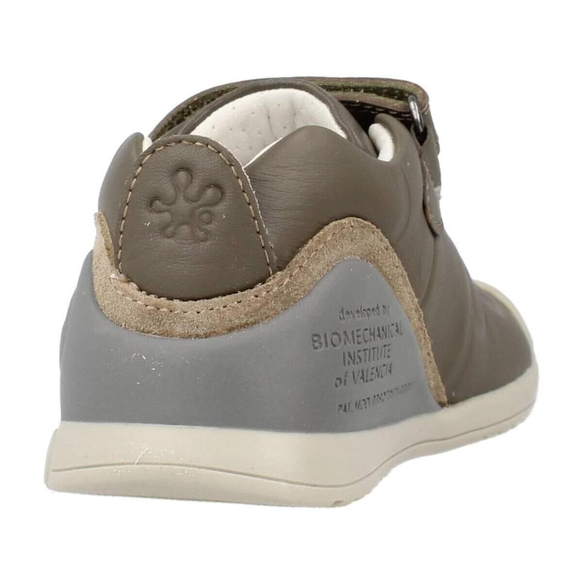 Boys' Sneakers Biomecanics Green