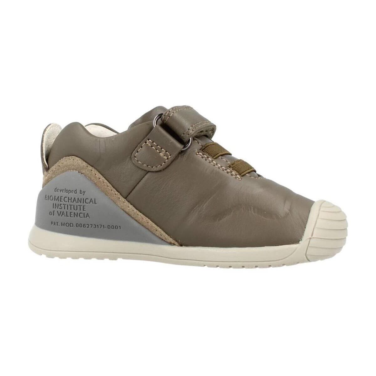 Boys' Sneakers Biomecanics Green