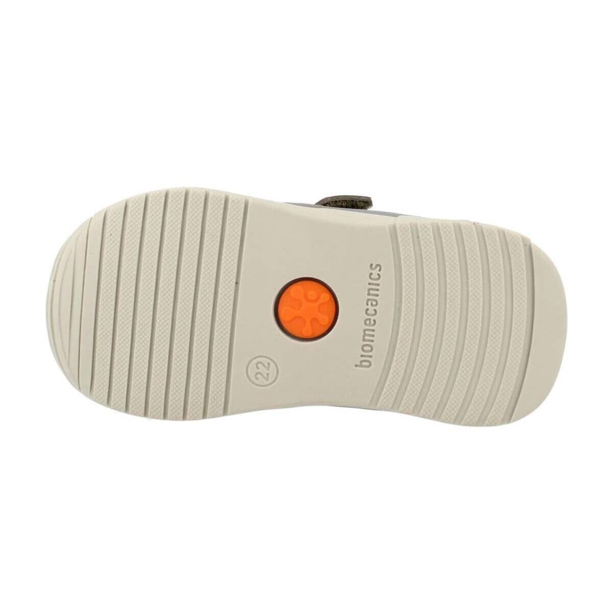 Boys' Sneakers Biomecanics Green