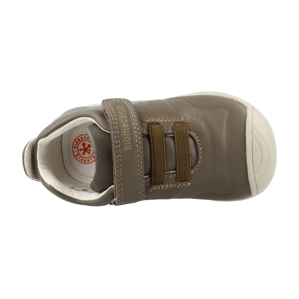 Boys' Sneakers Biomecanics Green