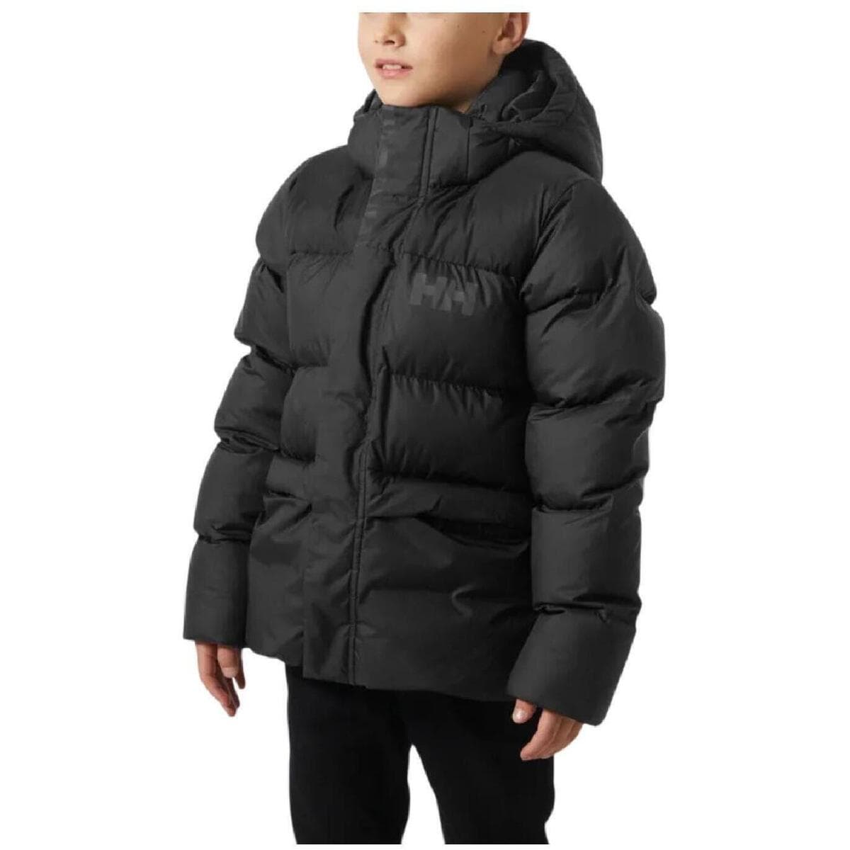 Boys' Jackets Helly Hansen Black