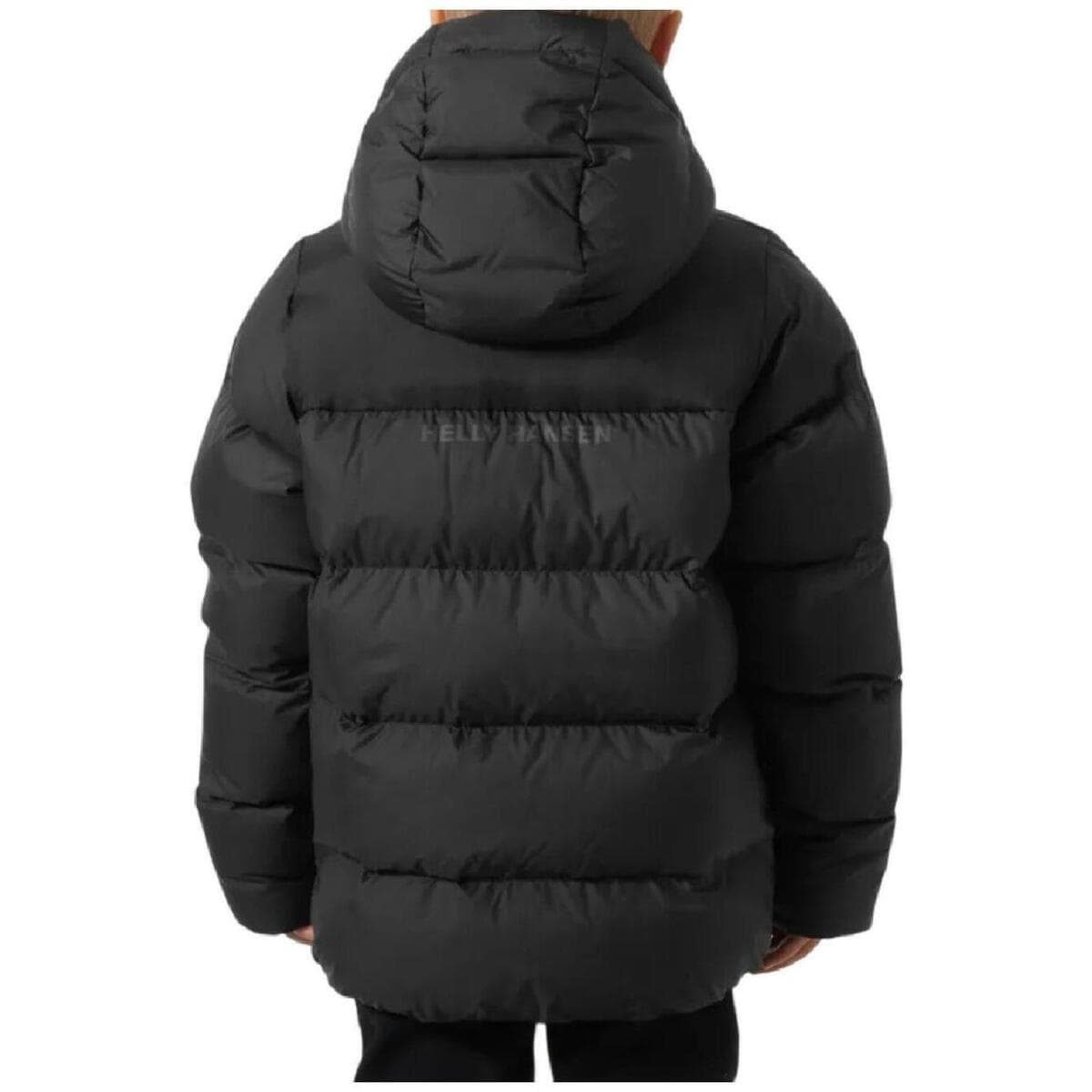 Boys' Jackets Helly Hansen Black