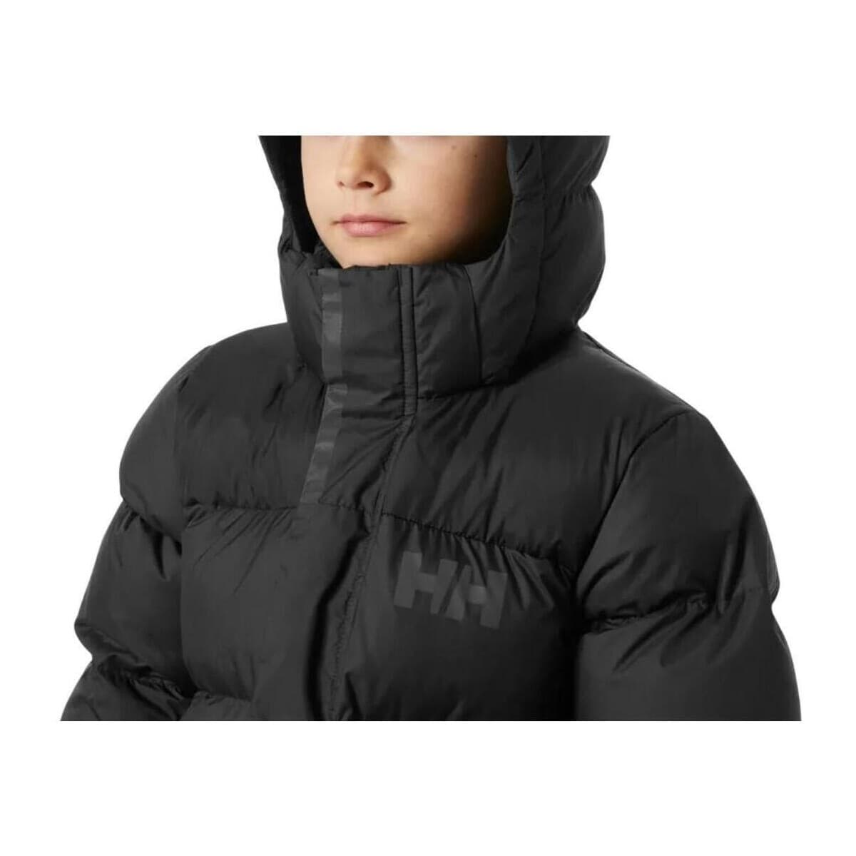 Boys' Jackets Helly Hansen Black