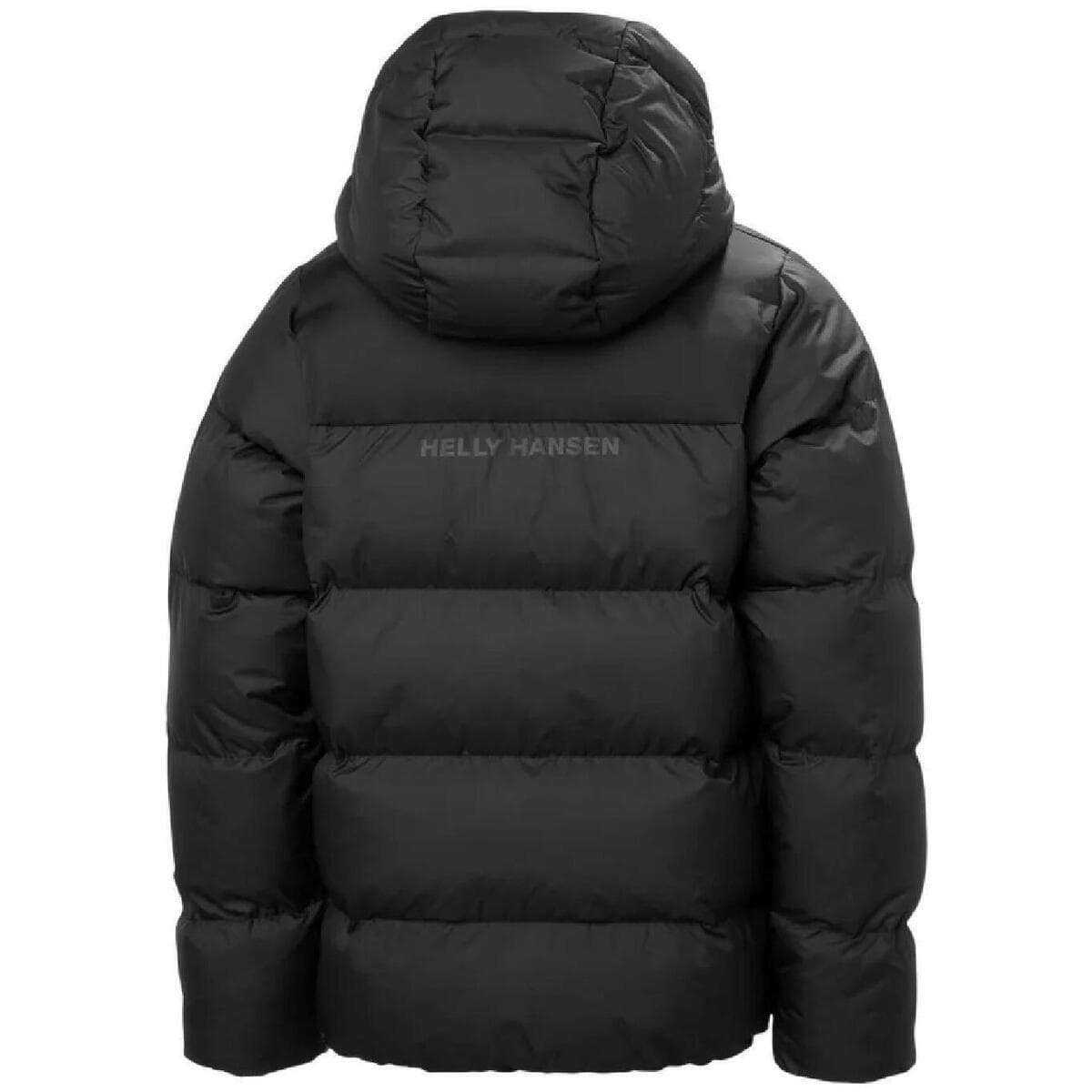 Boys' Jackets Helly Hansen Black