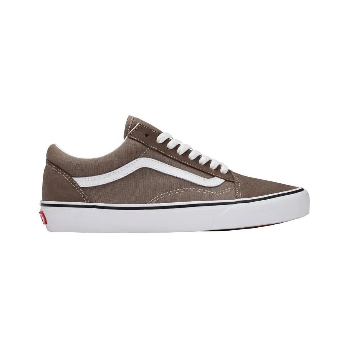 Men's Sneakers Vans Brown