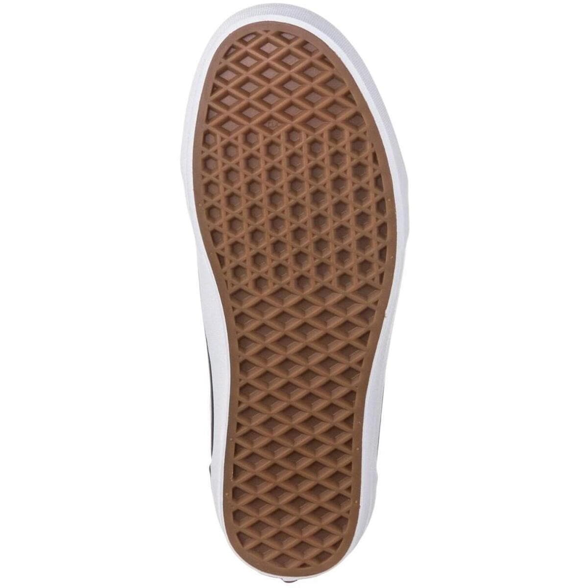 Men's Sneakers Vans Brown