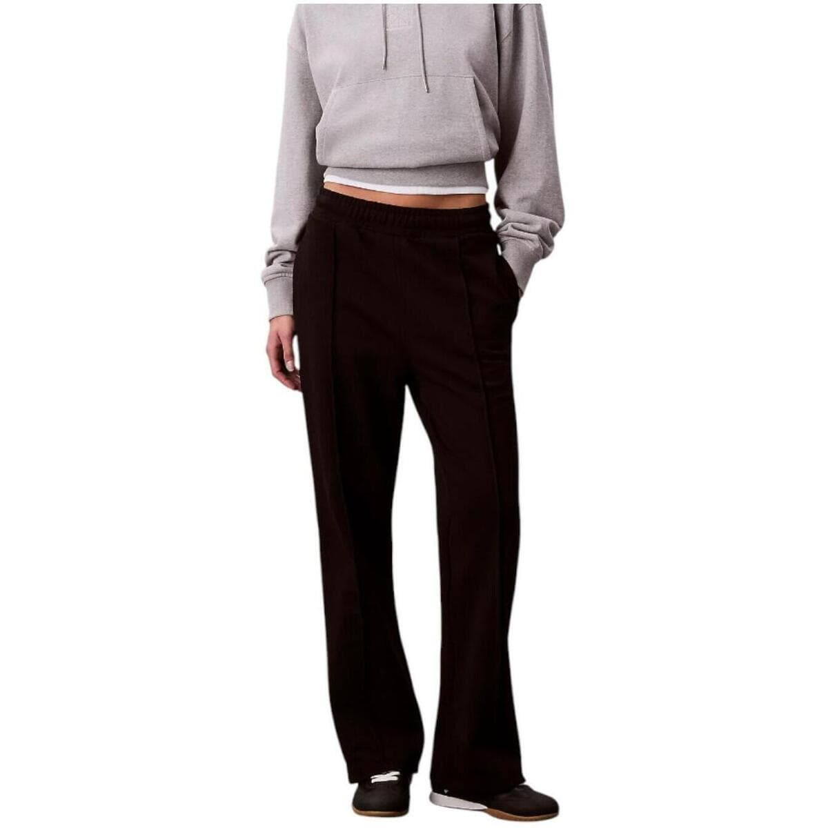 Women's Pants Calvin Klein Black