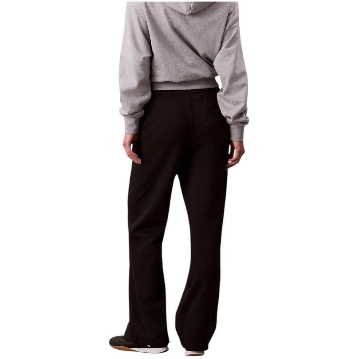 Women's Pants Calvin Klein Black