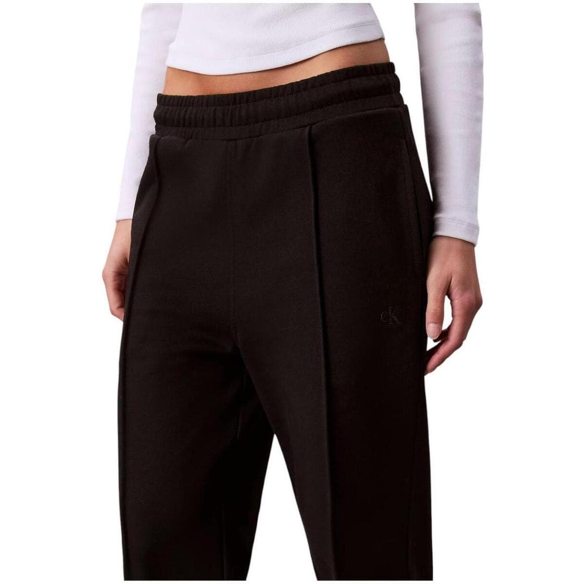 Women's Pants Calvin Klein Black