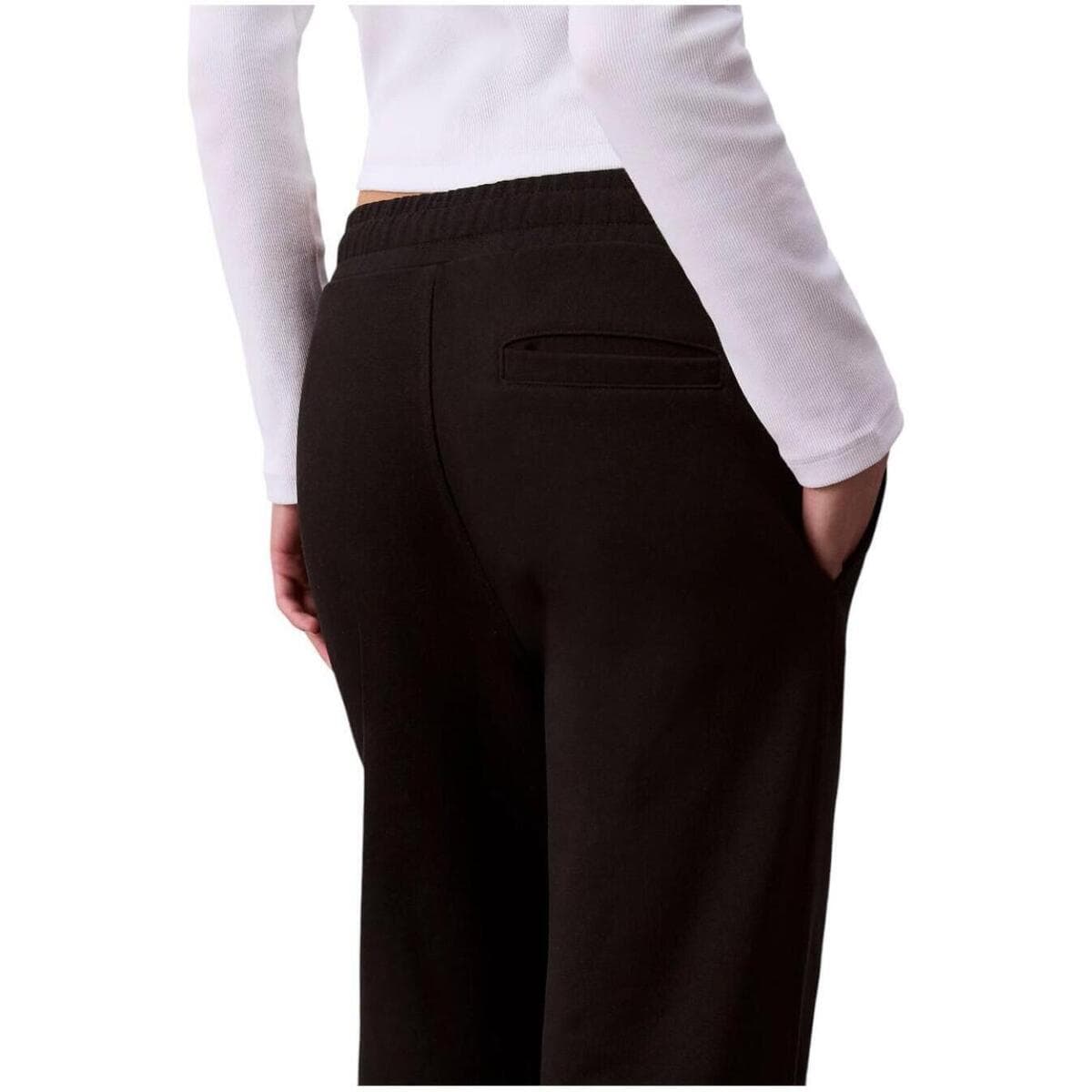 Women's Pants Calvin Klein Black