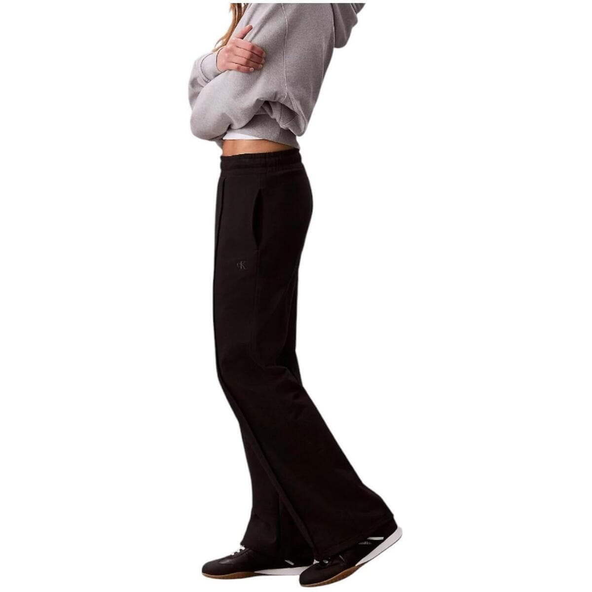 Women's Pants Calvin Klein Black