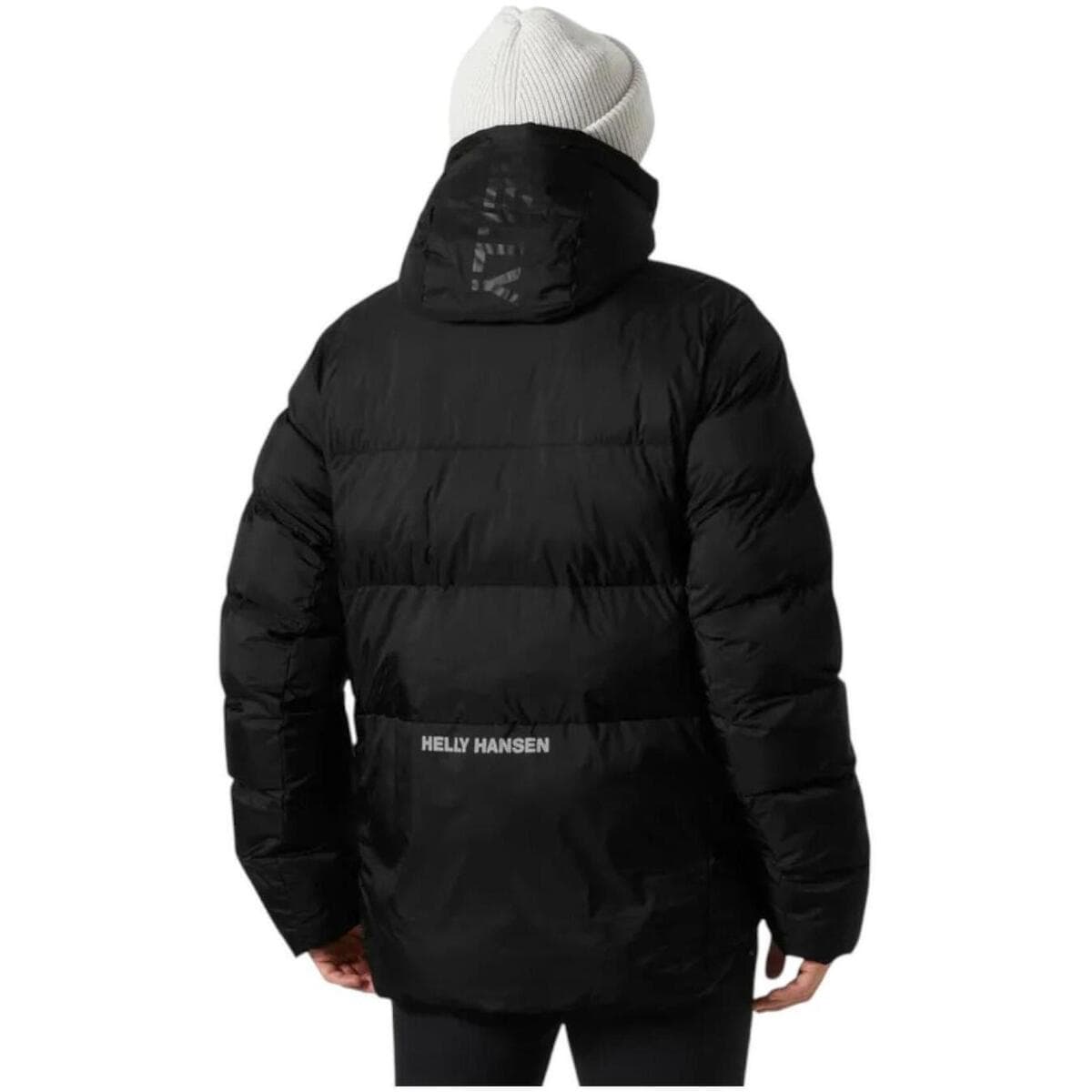 Men's Jackets Helly Hansen Black