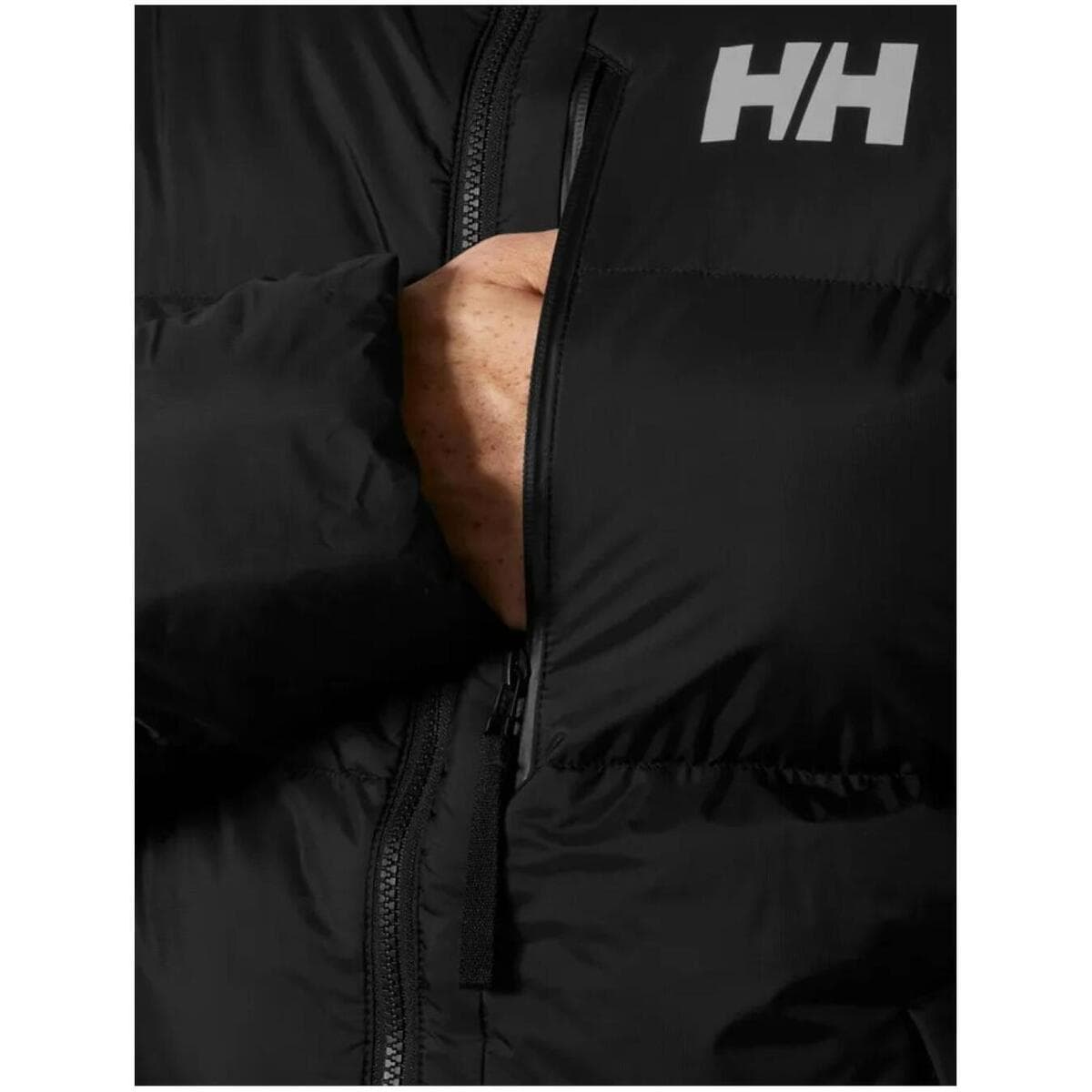 Men's Jackets Helly Hansen Black
