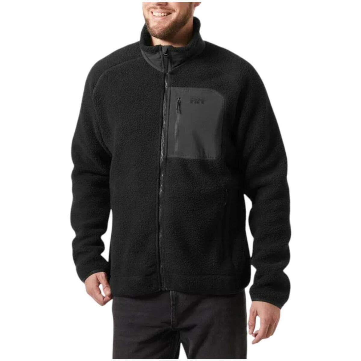 Fleece Helly Hansen 49460-991