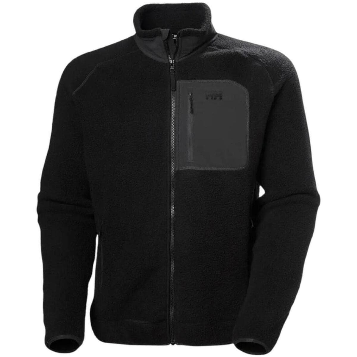 Men's Sweatshirts Helly Hansen Black