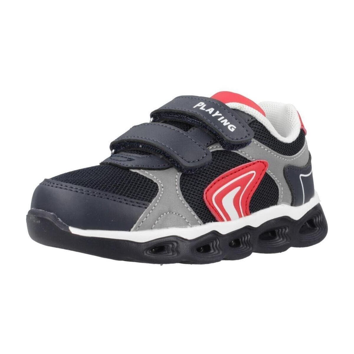 Xαμηλά Sneakers Chicco Zapatillas Niño Modèle Comos