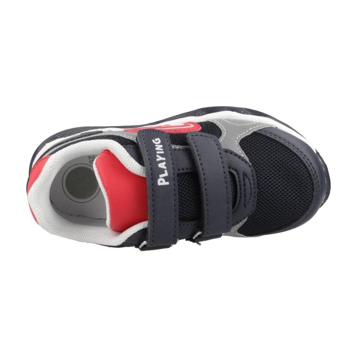 Boys' Sneakers Chicco Blue