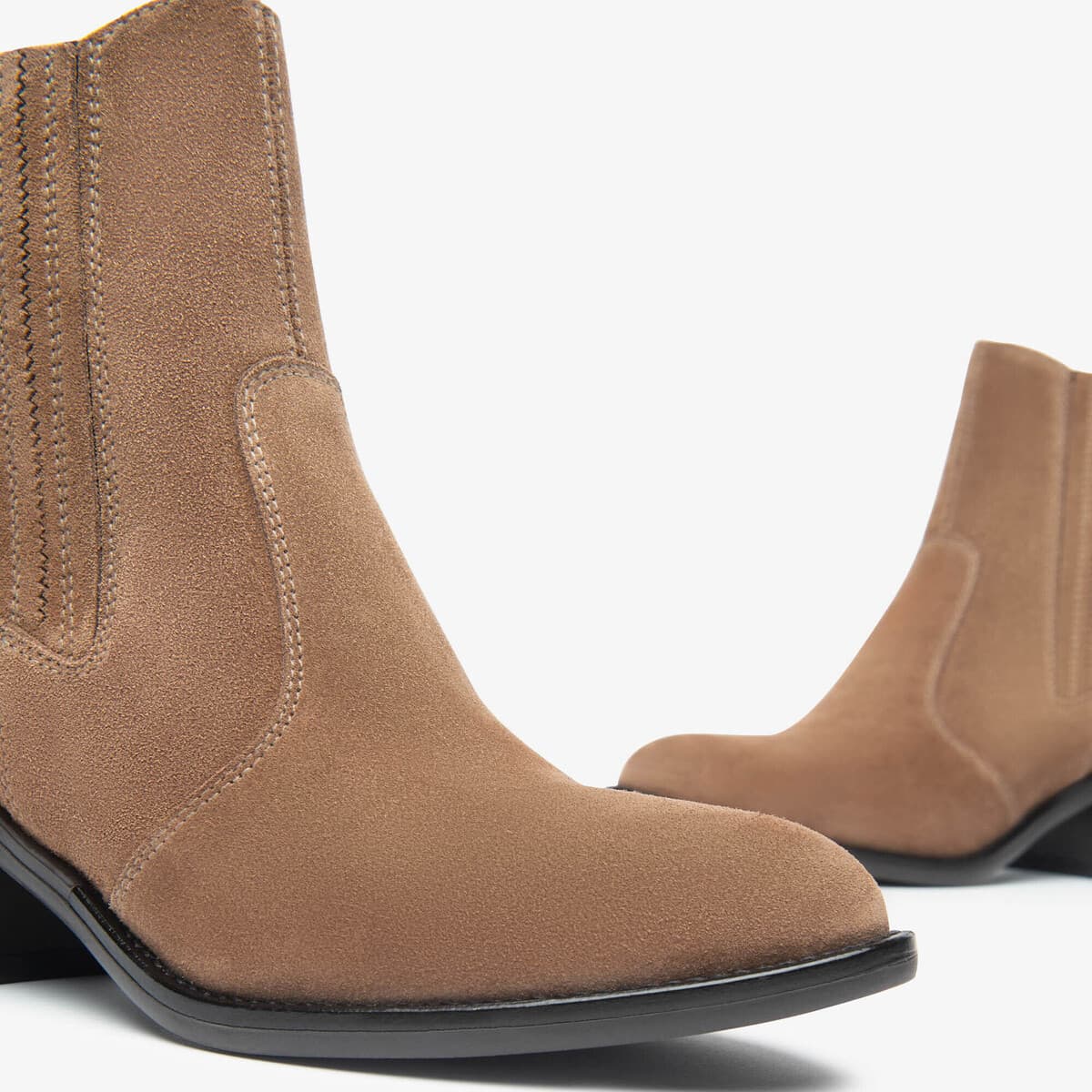 Women's Boots NeroGiardini Brown