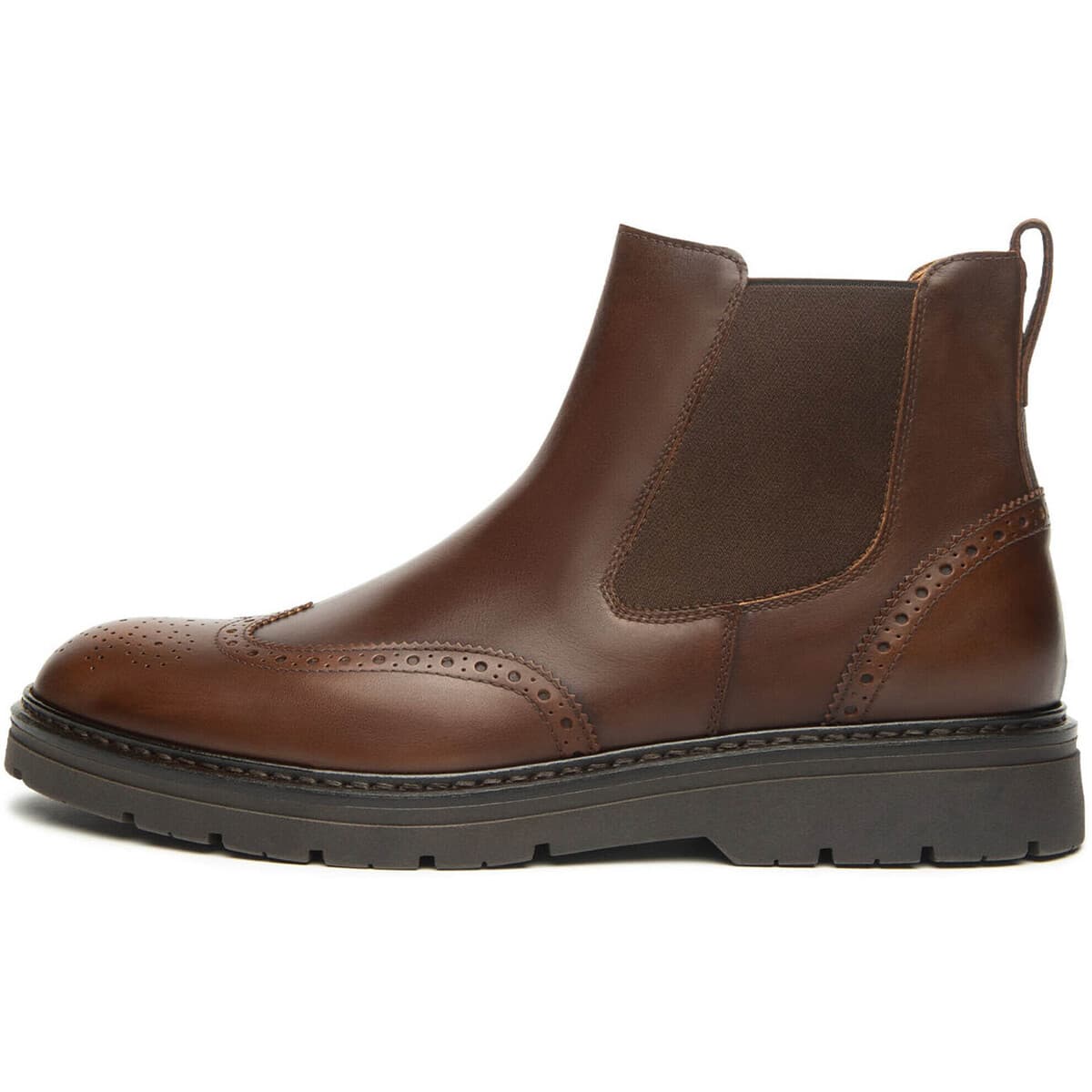 Μπότες NeroGiardini Delavato Tr Novi Light 8338 T