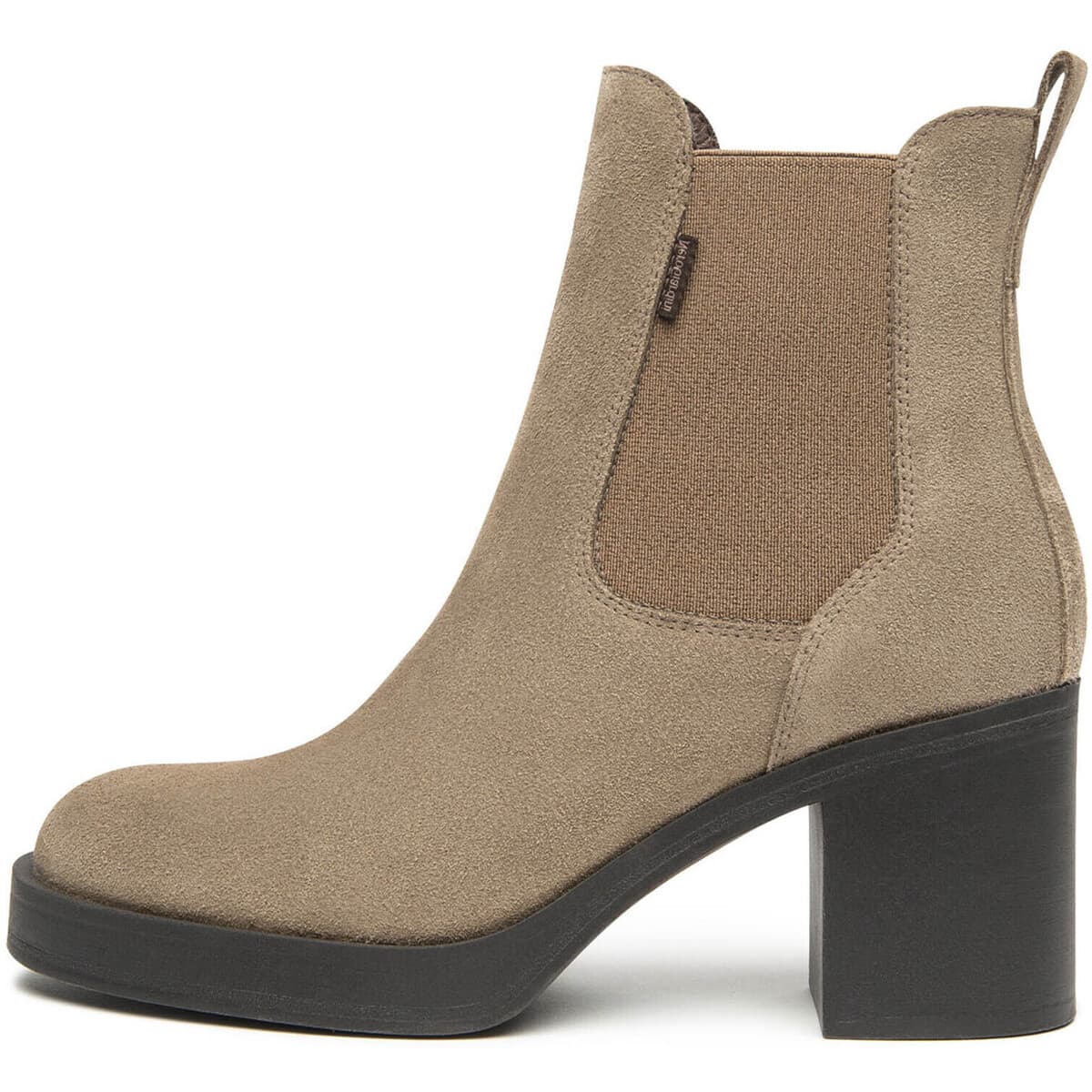 Women's Boots NeroGiardini Gray
