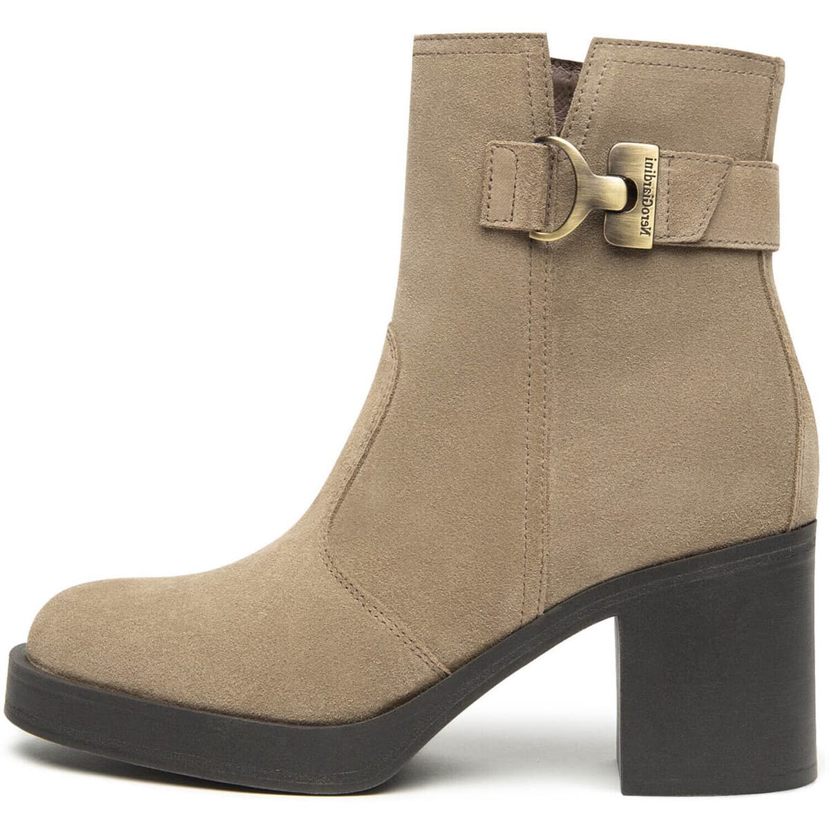 Μπότες NeroGiardini Arold Tr Cartagena 9237/02