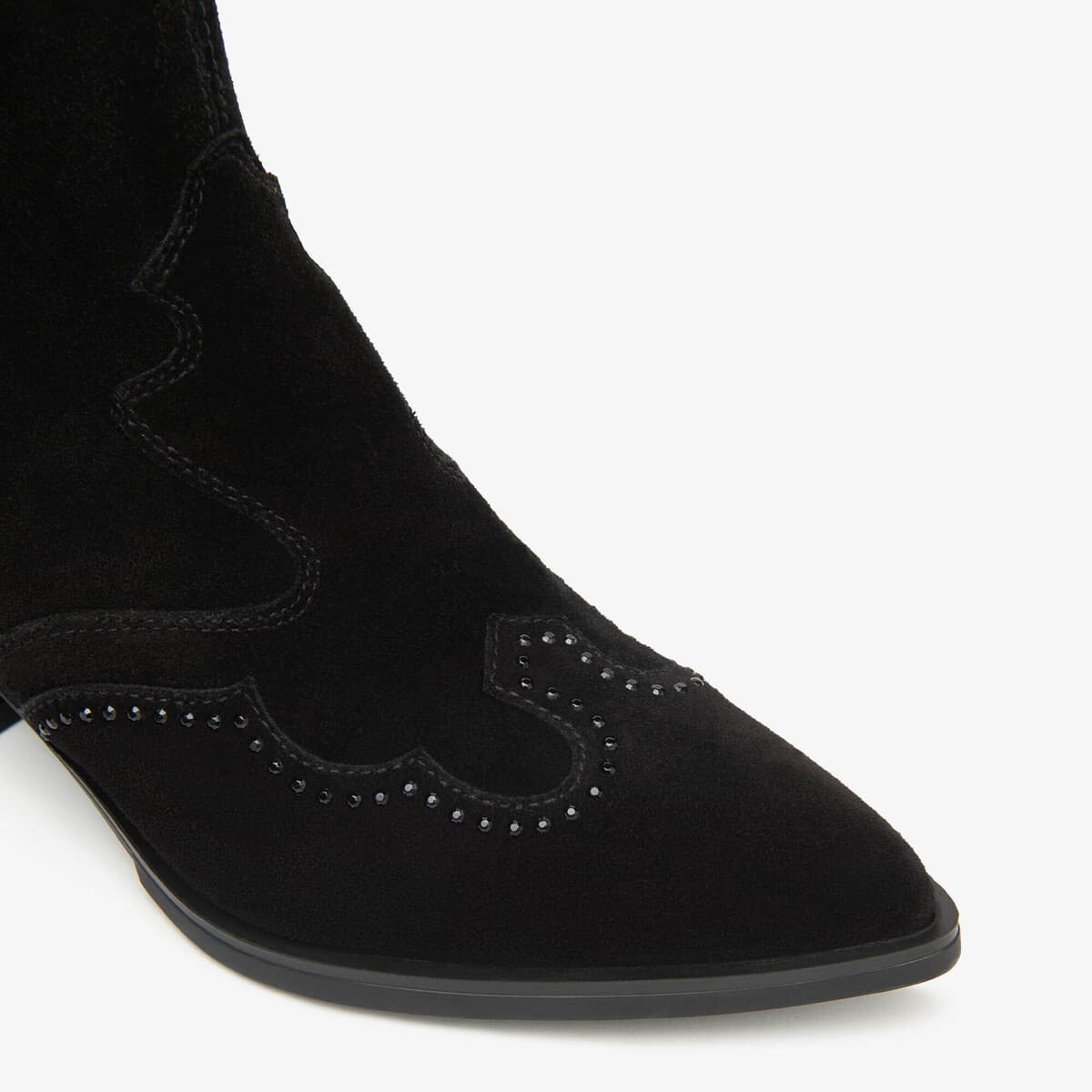 Women's Boots NeroGiardini Black