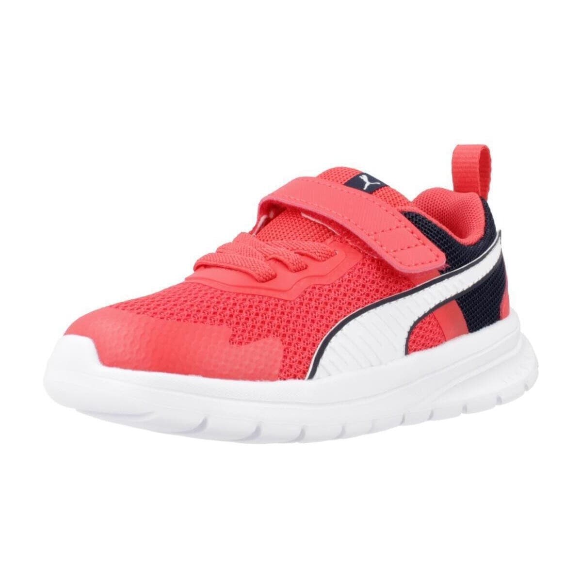 Xαμηλά Sneakers Puma Zapatillas Niño Modèle Evolve