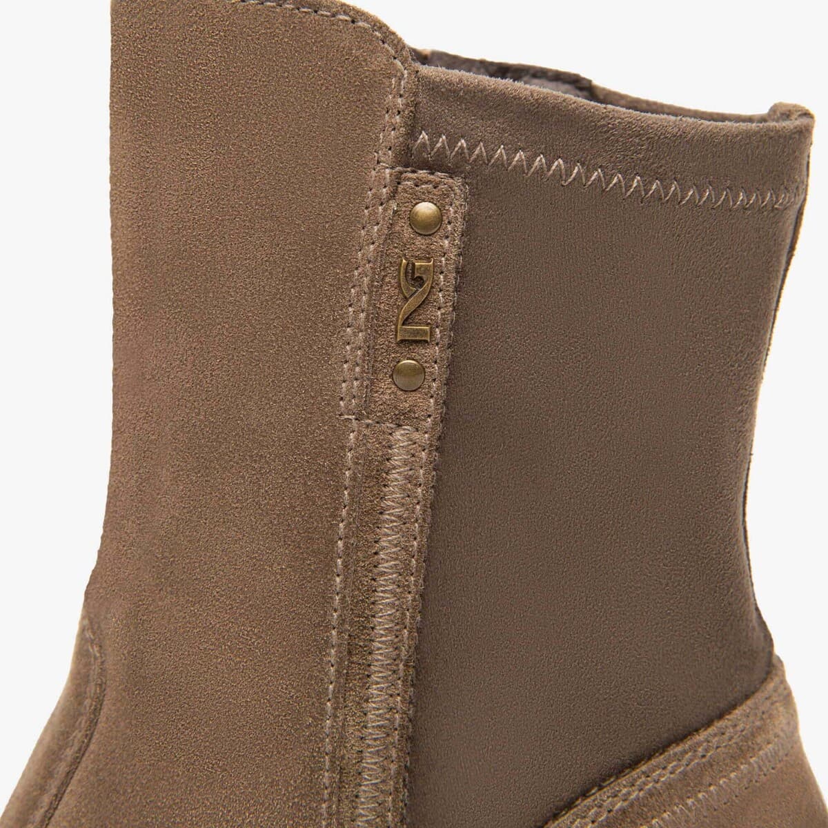 Women's Boots NeroGiardini Beige