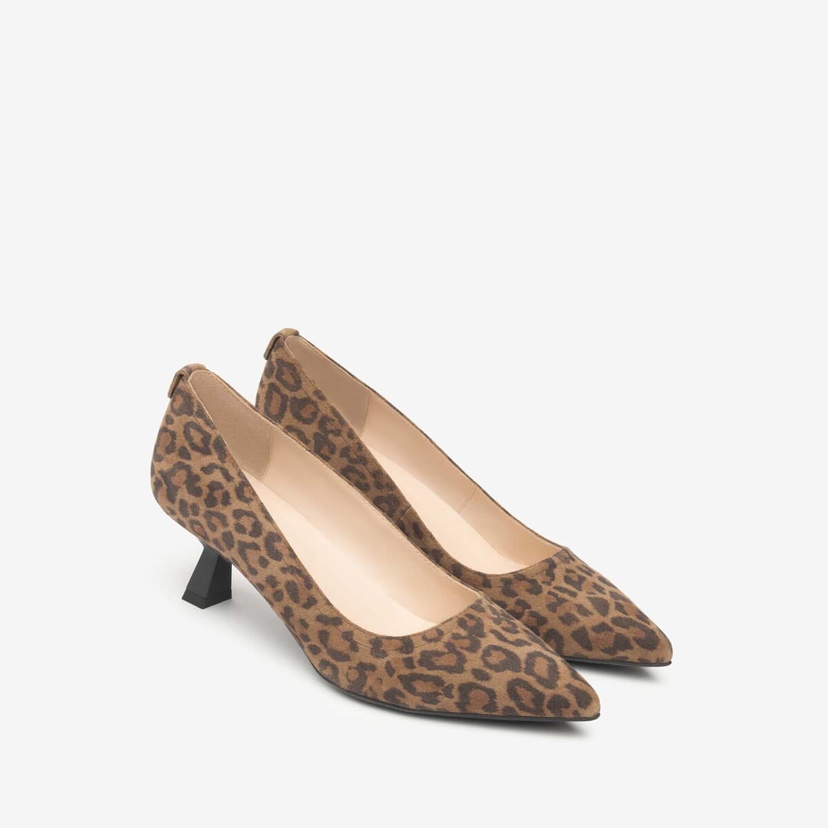 Women's Pumps NeroGiardini Multicolor