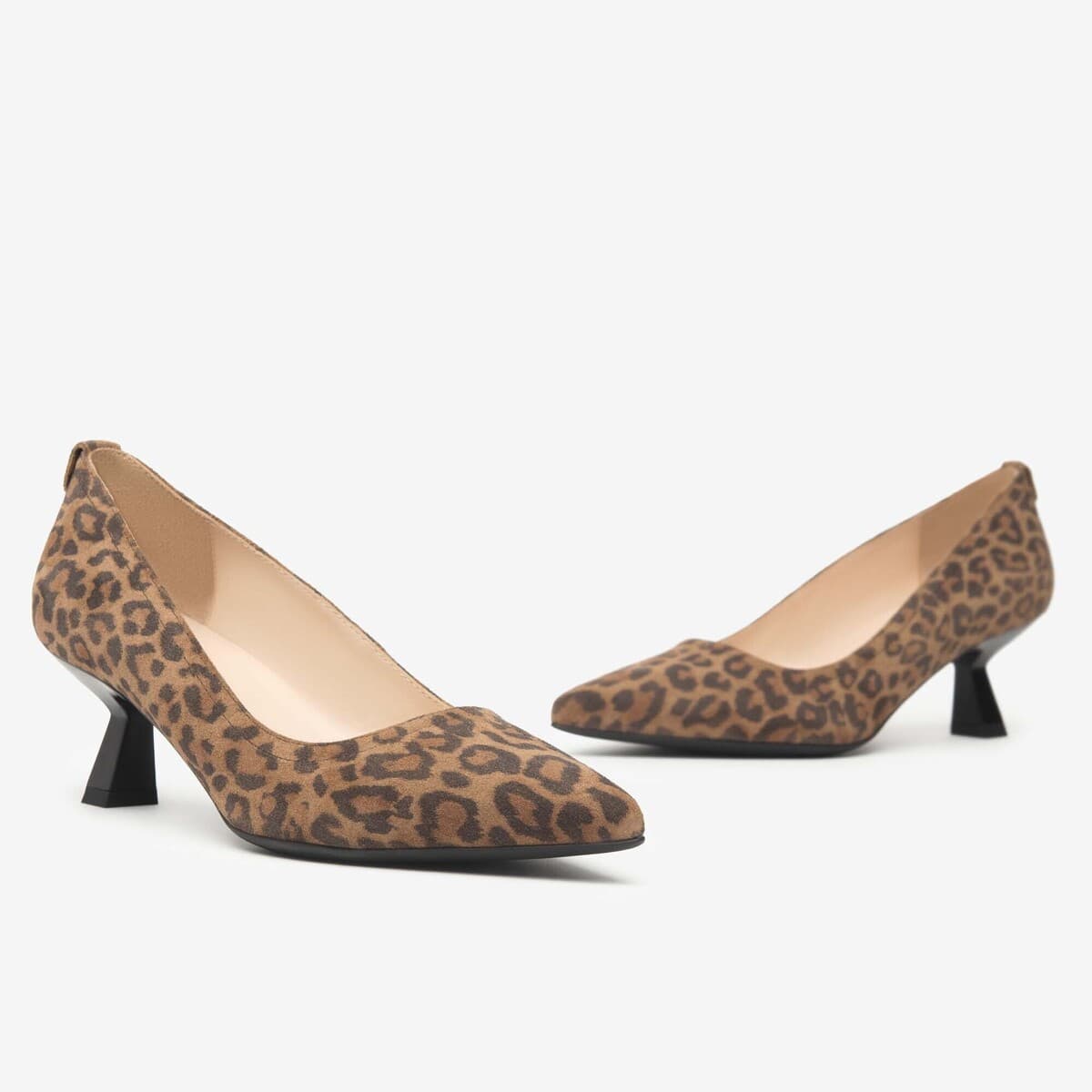 Women's Pumps NeroGiardini Multicolor