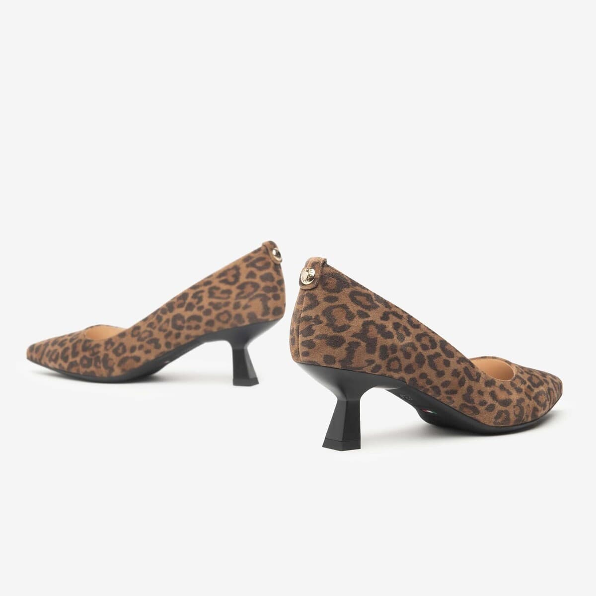 Women's Pumps NeroGiardini Multicolor