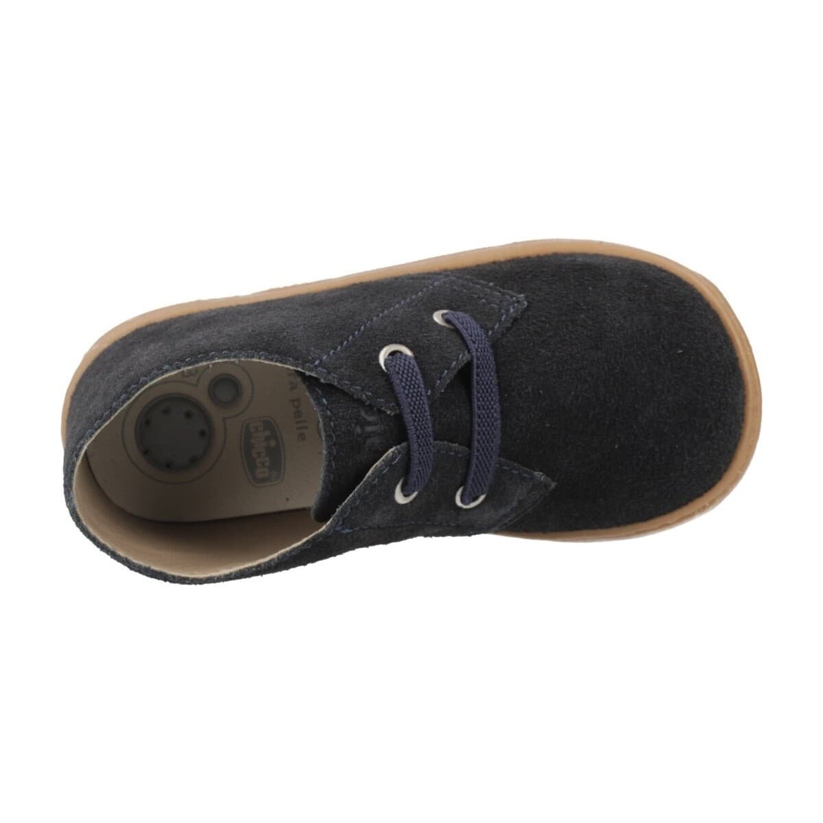 Boys' Boots Chicco Blue