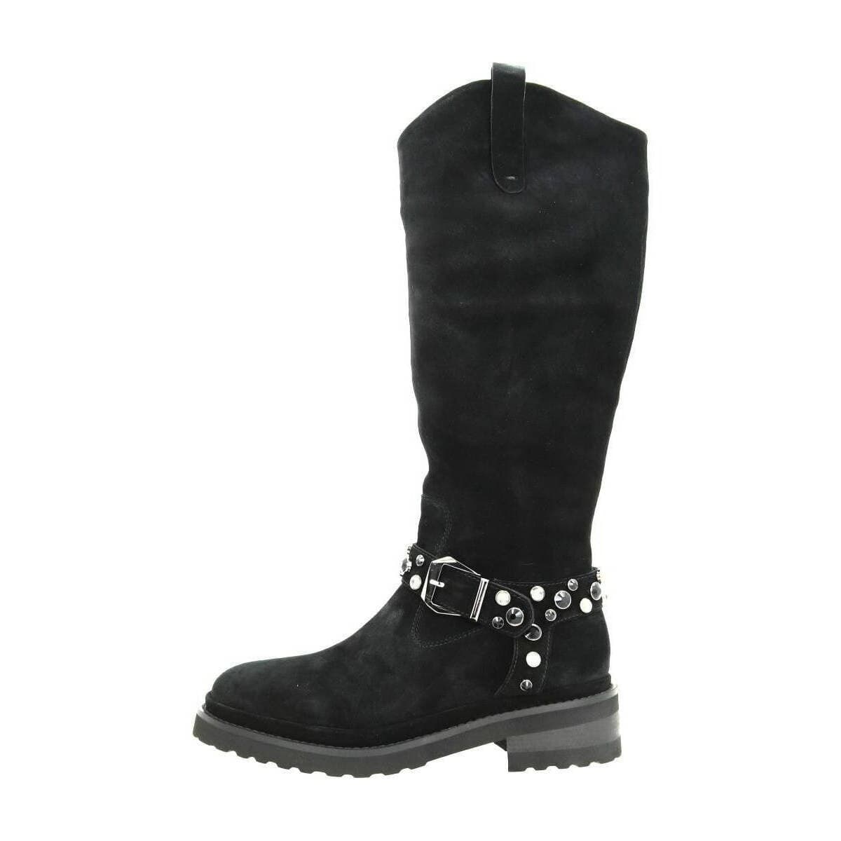 Women's Boots ALMA EN PENA Black
