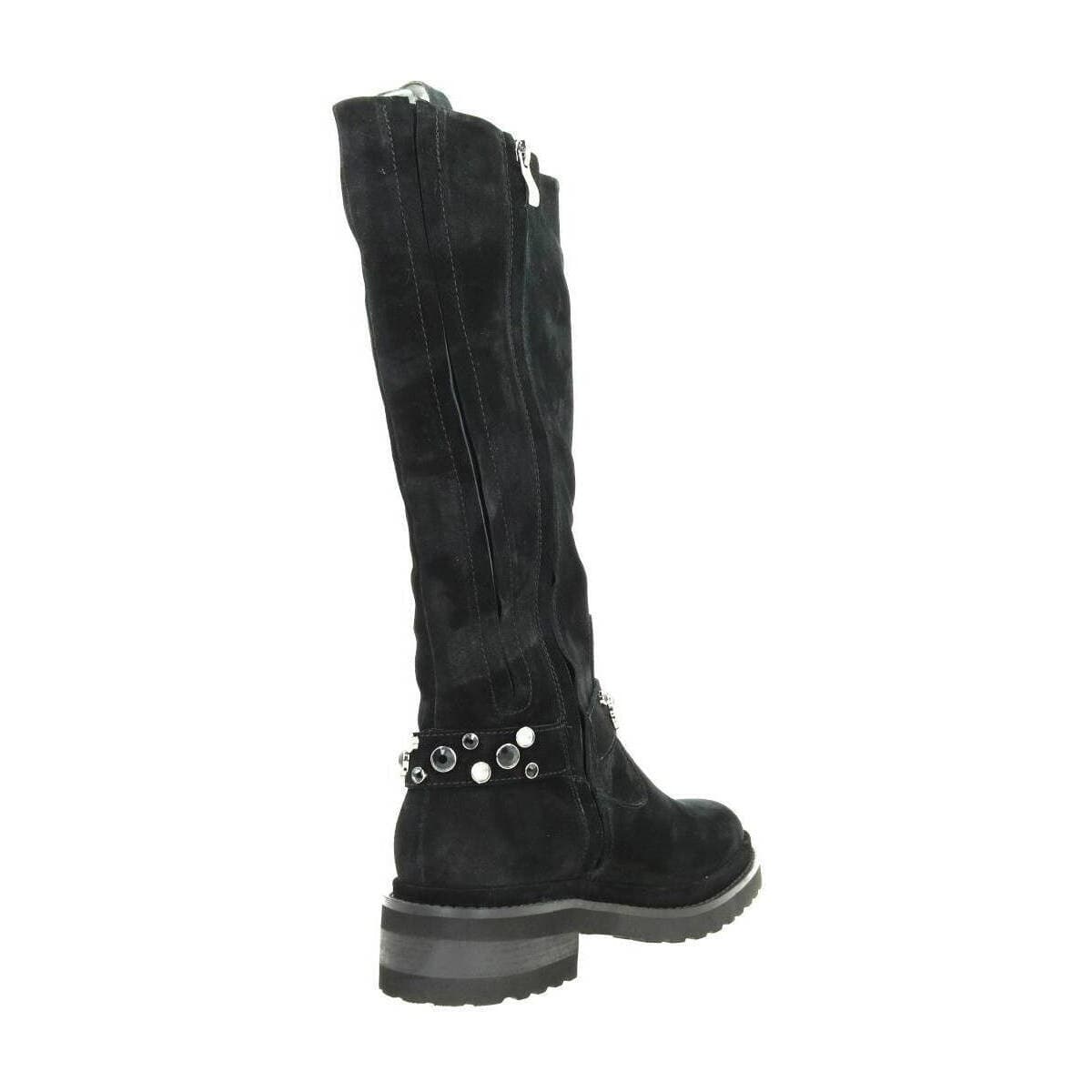 Women's Boots ALMA EN PENA Black