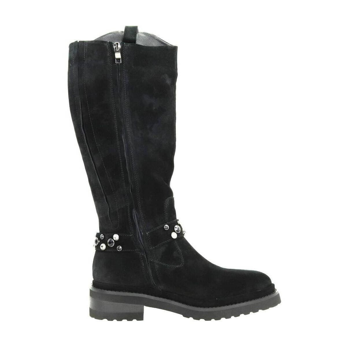 Women's Boots ALMA EN PENA Black