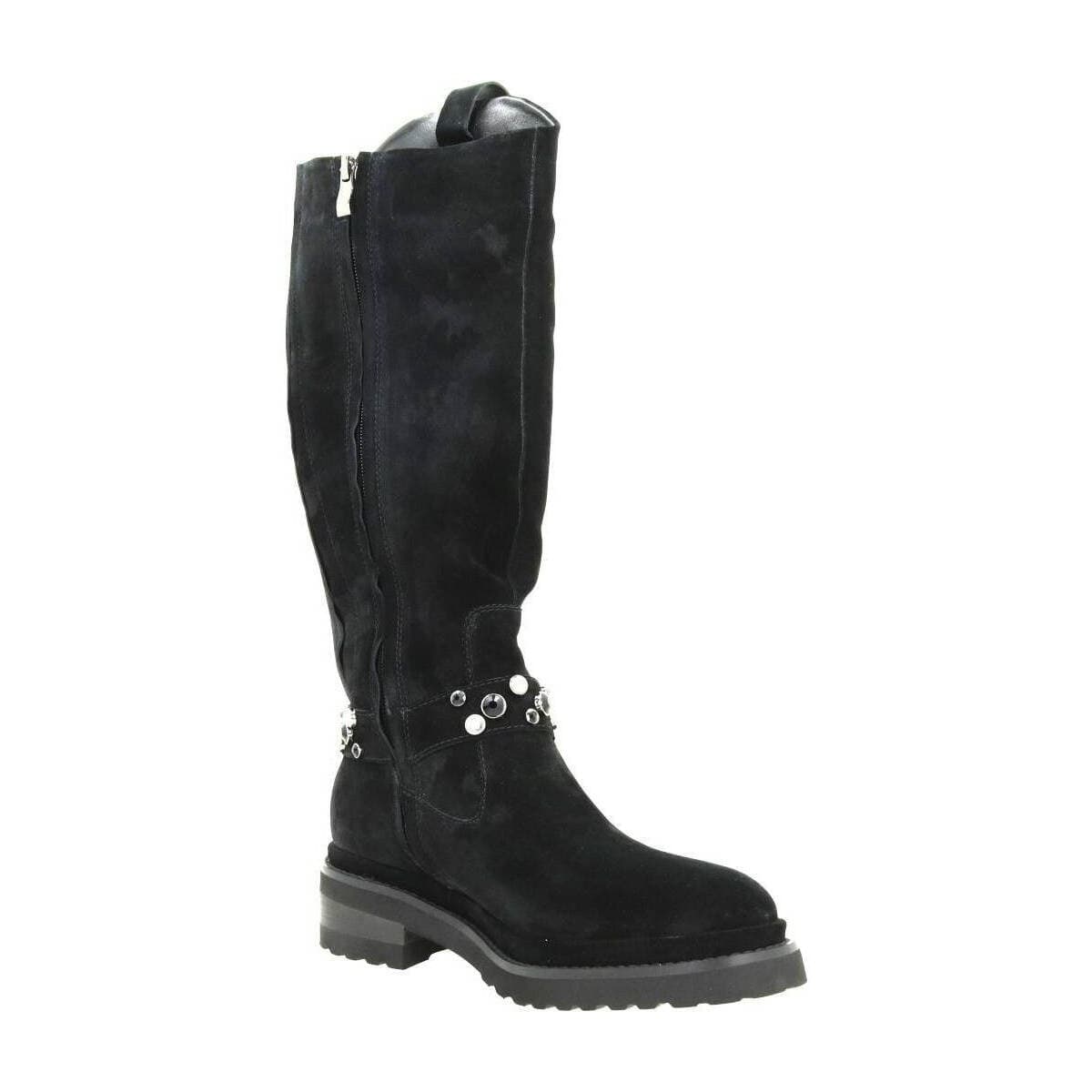 Women's Boots ALMA EN PENA Black