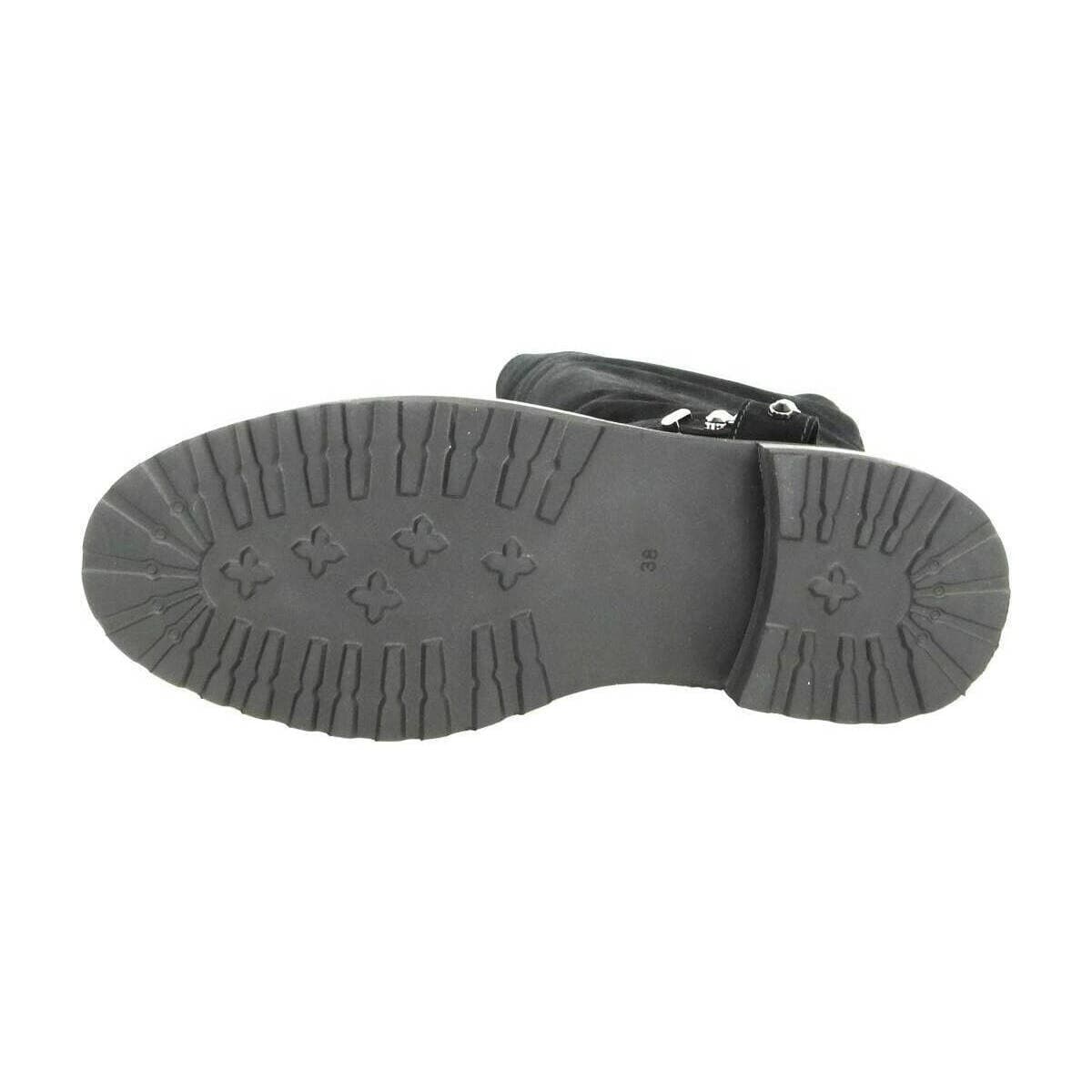 Women's Boots ALMA EN PENA Black