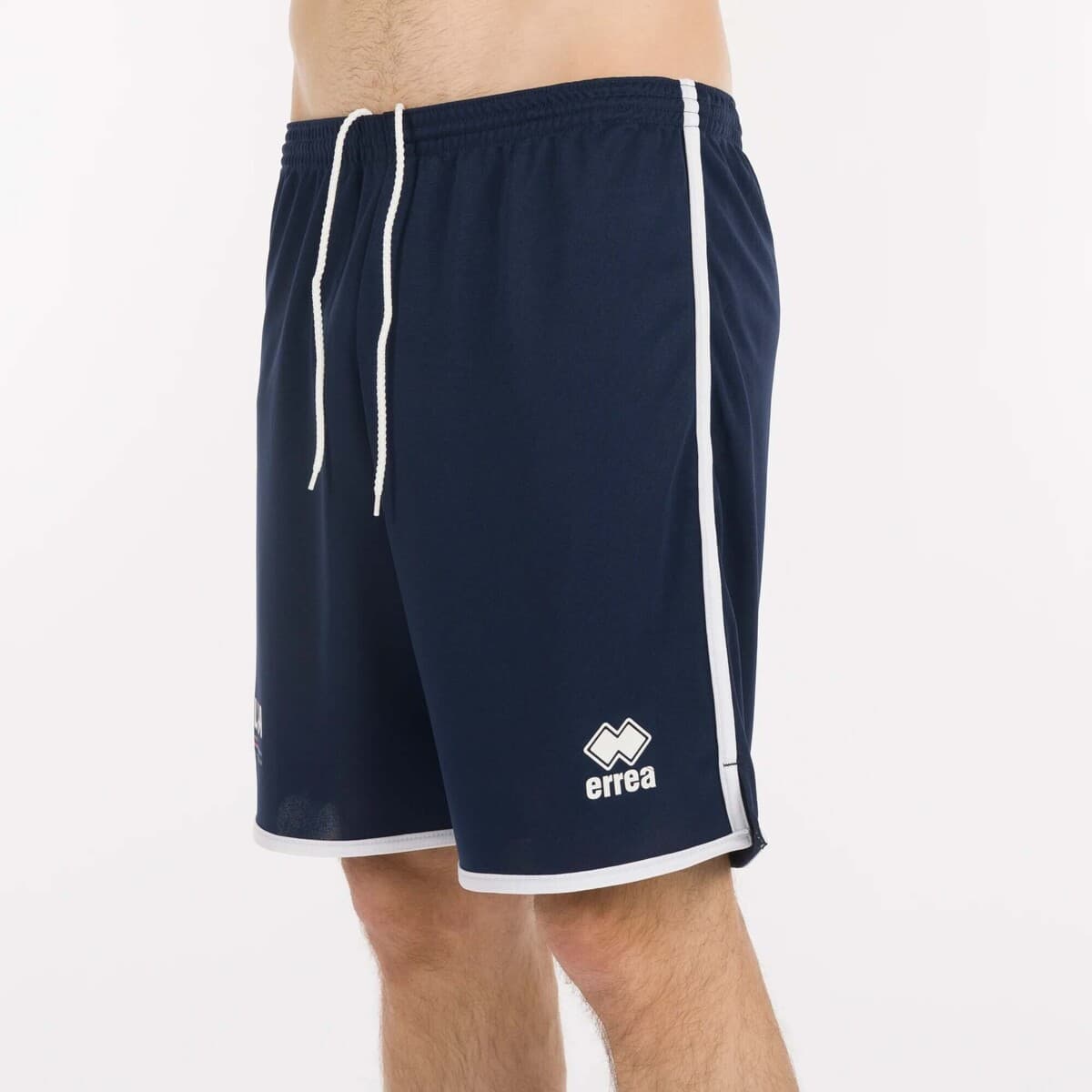 Men's Sports Shorts Errea Blue