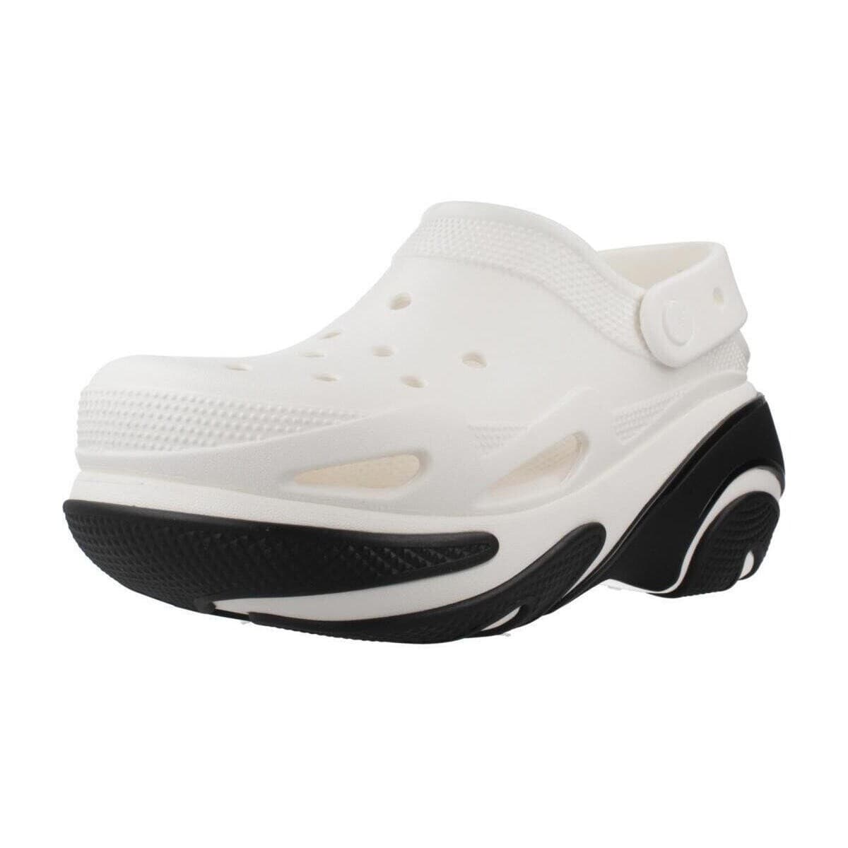 Τσόκαρα Crocs Zuecos Mujer Modèle Bubble Crush Clog U