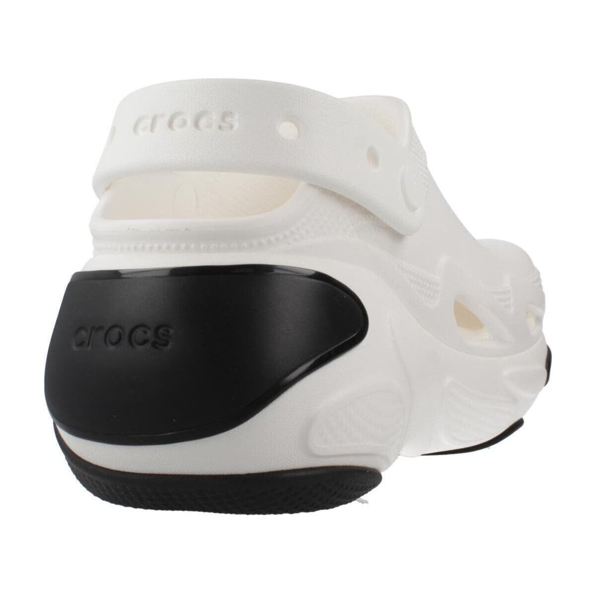 Women's Clogs Crocs White