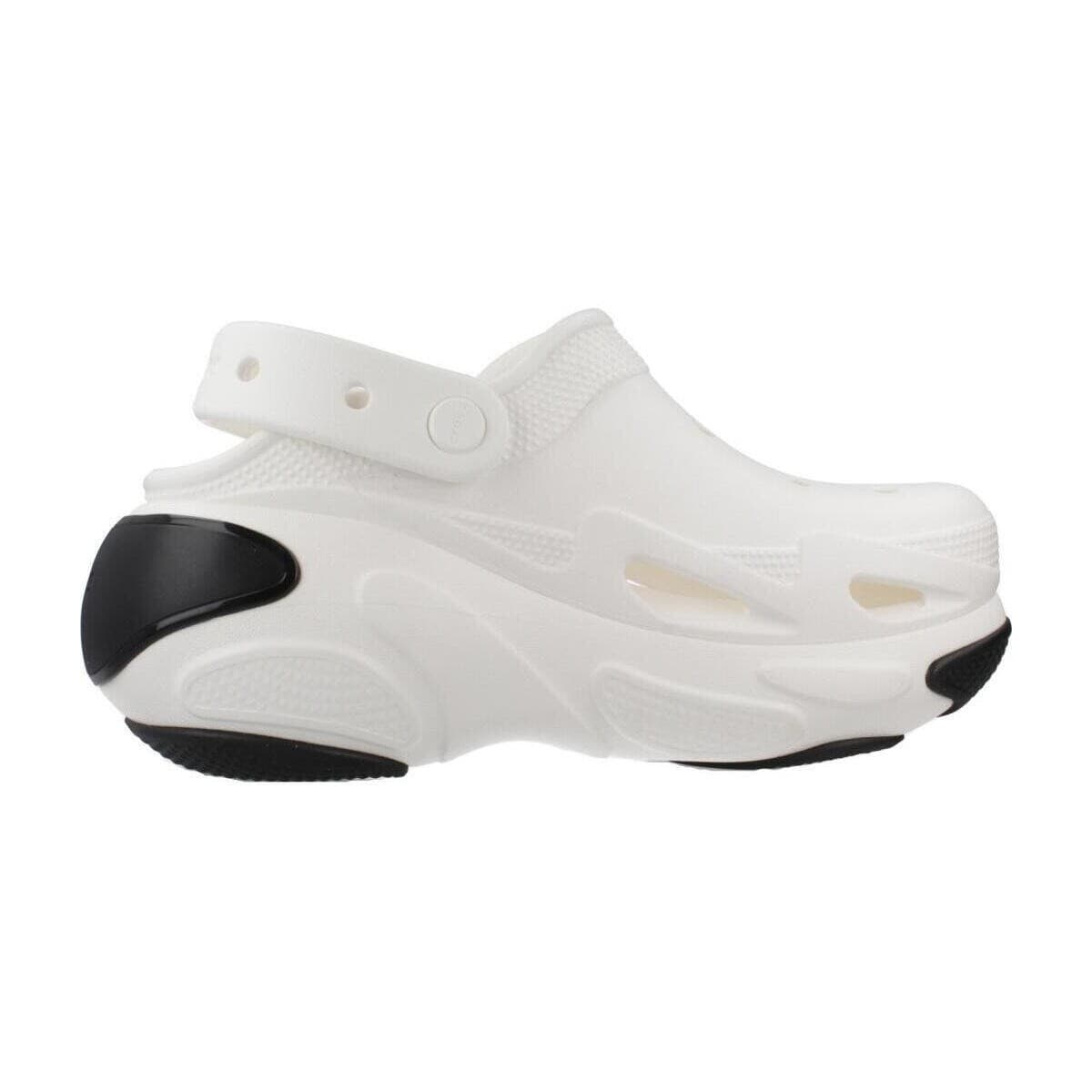 Women's Clogs Crocs White